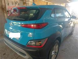 هيونداي كونا